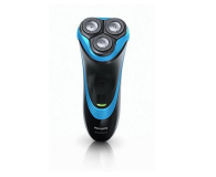 Philips AquaTouch AT 750/16 czarno-niebieska - 126044 - zdjęcie 5
